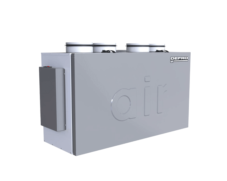 defro-rekuperator